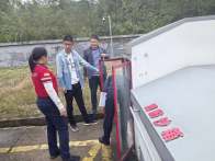 官渡镇：节后安全“再体检” 干群共筑防火墙