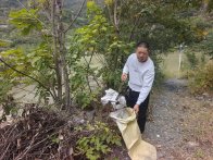 【十星好人】刘世兵：舍小家为大家  “十星”传佳话