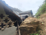 县资规局：应对秋汛地灾　全方位守护群众安全