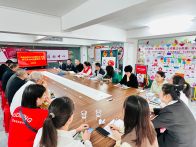 城关镇西关社区举办反电诈暨用火用电用气安全知识宣讲