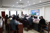 《竹山綠松石文化旅游區(qū)總體規(guī)劃（2025-2035）》通過(guò)評(píng)審