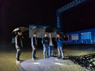 楼台乡：雨中巡查不松懈 全力以赴保平安