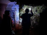 城关镇：防汛“弦”不松  守护“责” 在肩