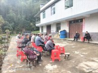 大庙乡：抓实医保征收宣传 守护全民“医”靠