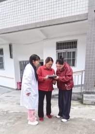 秦古镇：精准核对死亡人员信息 高效办结医保参保终止
