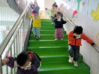 人民路幼儿园：筑牢安全防线 守护幼儿成长