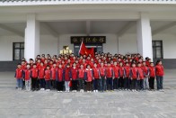  以烈士之名点亮童心：施洋小学打造红色教育亮丽名片