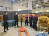 柳林乡：人大代表一线纾困 聚力护航烤烟秋收