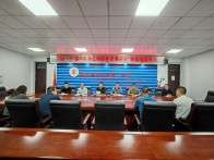 竹山一中：深耕特色谋发展 聚力科研促提升