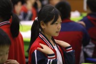    宝丰镇小学音乐学科“课内比教学”活动成功举办