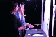 儿童影戏剧《合理用手机》好评如潮