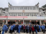 县人社局：社保服务上门办 搭建便民“暖心桥”