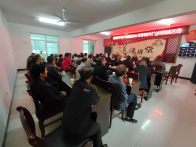 麻家渡镇：书香浸润乡土  新风滋养民心