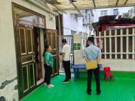 官渡镇深入开展“扫黄打非”专项行动