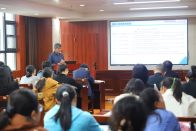 我县成功举办2025年儿科健康管理核心能力提升与临床实践学术会