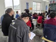 深河乡两道中心小学：深耕课堂育桃李，多彩教学绽芳华