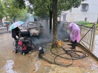 官渡镇：疏通民生堵点 畅通幸福“微循环”