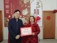 上庸镇：群众慧眼识险情 快速处置保平安