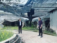 官渡镇：走访企业听需求 政企连心促发展