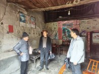 大庙乡：三项“暖心行动” 织密困难群众幸福防线