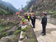 溢水镇：阡陌交通连民心 路畅业兴促振兴