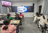 县教育局开展科创劳动教育专题培训