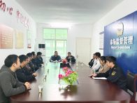 得胜镇构建溯源体系为绿松石产业“保驾护航”