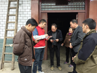 深河乡：“十星级”兑现卡 文明荣誉变 “实惠”