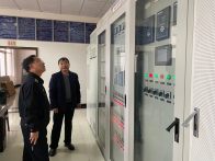 深河市场监管所开展特种设备安全检查行动