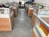 竹山二中开展办公室擦亮行动