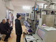 县公检中心：民生计量无小事 专业检定解疑虑