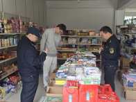 大庙乡：开展校园安全检查 筑牢师生安全“防护墙”