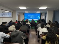 城关镇：传帮带促成长 赋能青年干部勇担当​