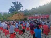 文峰乡：三措并举促提升 基层治理谱新篇