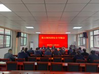 秦古镇：严守安全底线  护航学生成长