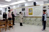 千里奔赴传温情  结对携手向未来