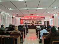 潘口乡倡树“厚养薄葬”新民风