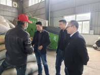 县供电公司开展电价检查