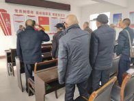 宝丰镇：党建引领聚合力 砥砺奋进促发展