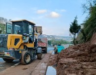 溢水镇:干群合力 守护群众“脚下安全”