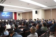 兴竹国投集团以高水平安全护航高质量发展