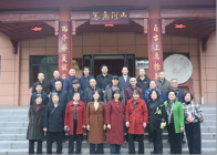 重阳忆初心 银发续新篇