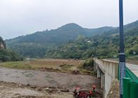 楼台乡：干群齐心优环境  河道清漂美乡村