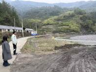 秦古镇：擦亮乡村底色 共绘宜居画卷