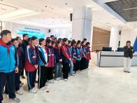 麻家渡镇学：少年逐梦苍穹  厚植家乡情怀