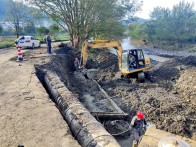 竹坪乡：拓宽产业路 铺就新赛道