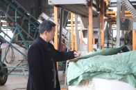 竹坪乡组织开展重阳节主题活动