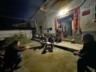 宝丰镇：巧解邻里“心头结”  让“堵心路”变“连心路”