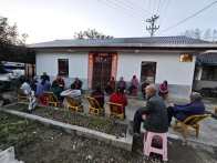 官渡镇：学约守礼传爱国 文明新风助 振兴