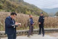 深河乡：警民同心筑防线 携手反诈护平安